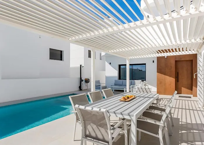Villa Luxury *