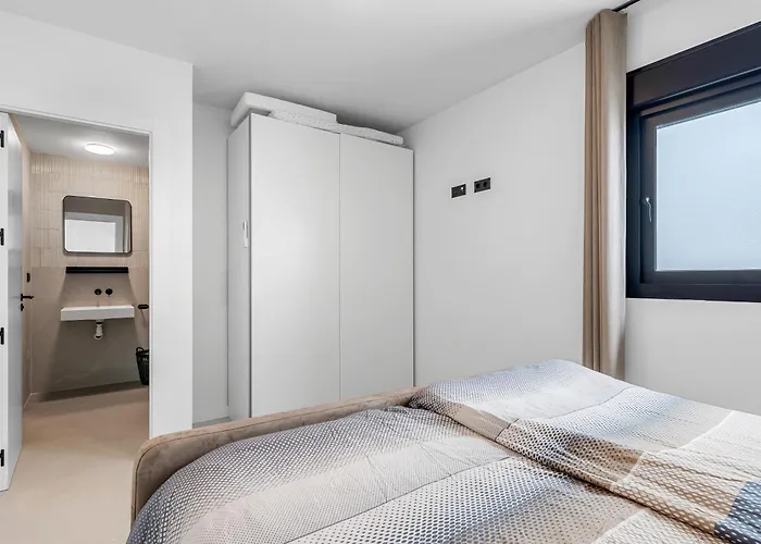 Luxury Villa Rojales